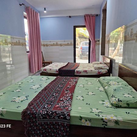 Mekong Way Homestay Cái Bè Extérieur photo