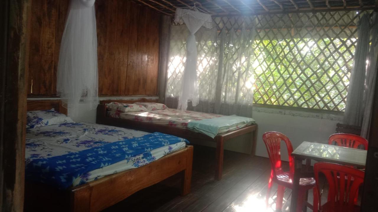 Mekong Way Homestay Cái Bè Extérieur photo